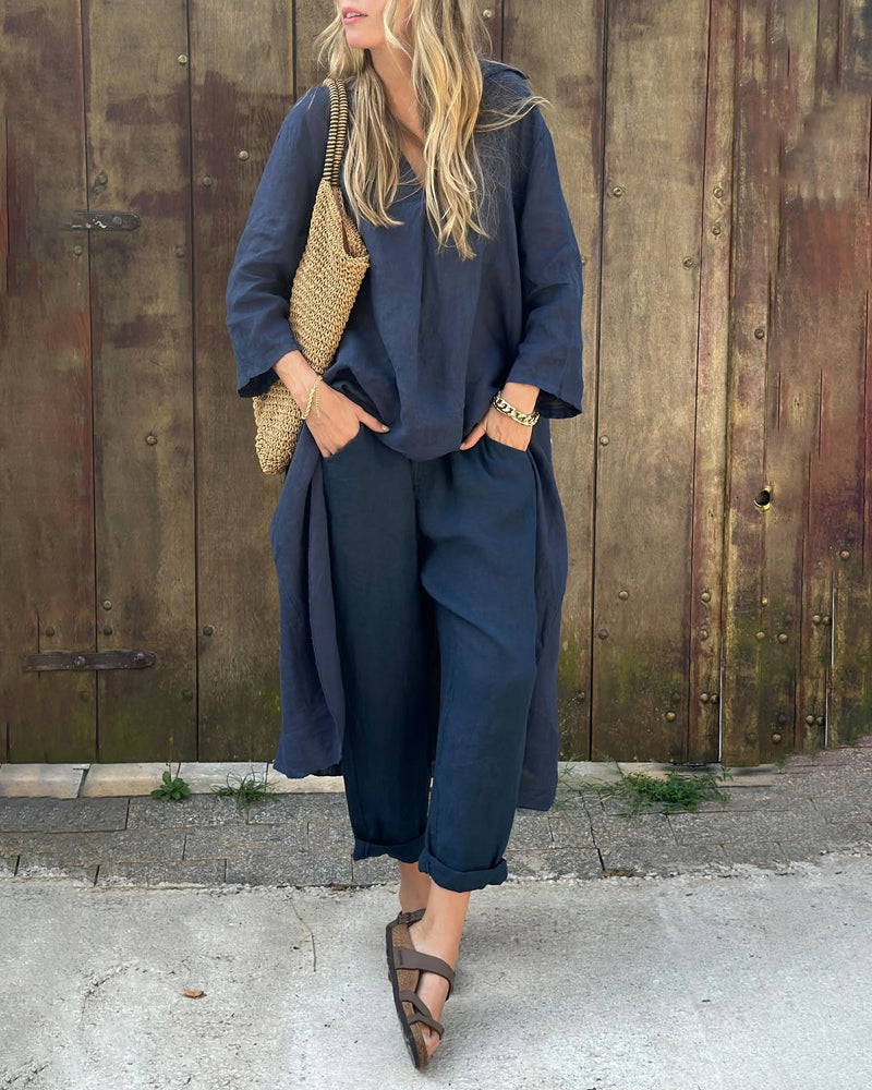 Senna - Chique en Comfortabele Set