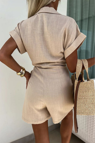 De Zayra Jumpsuit