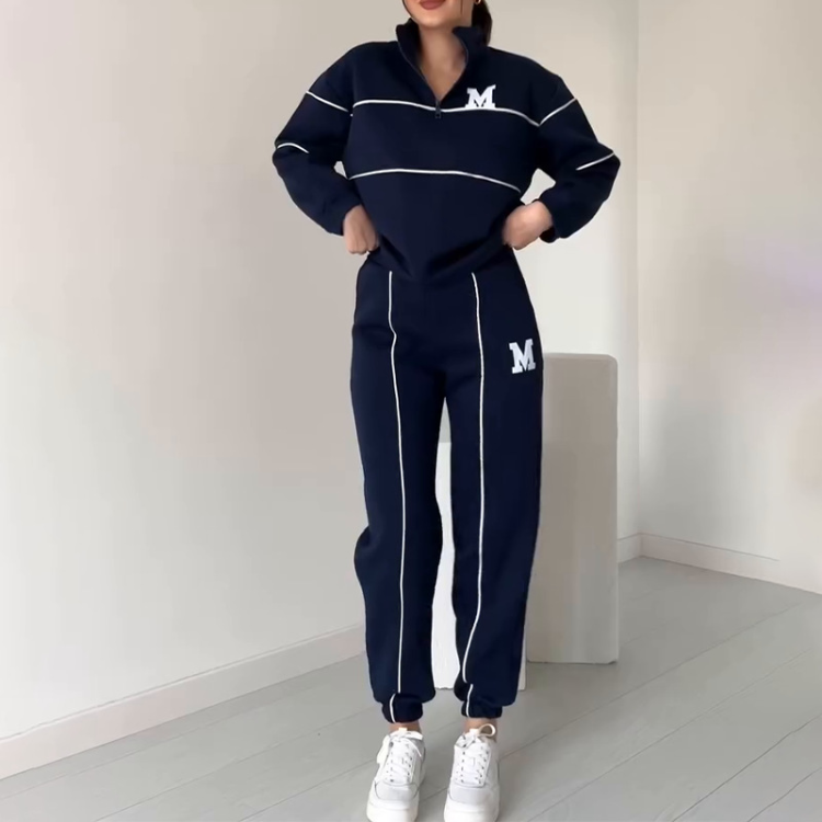De Marie Set