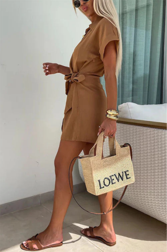 De Zayra Jumpsuit