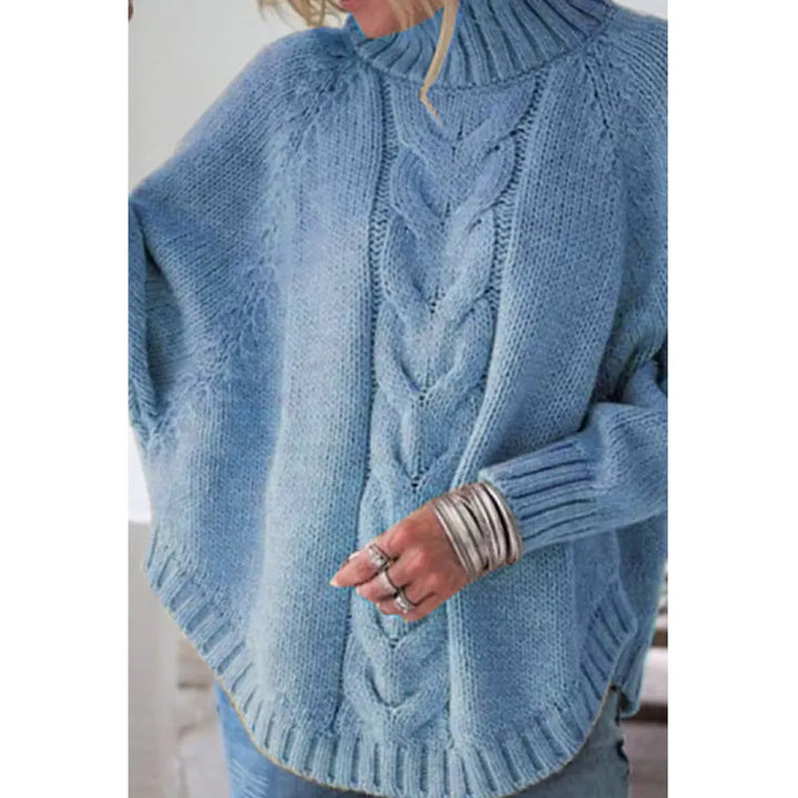 Solemn Sweater