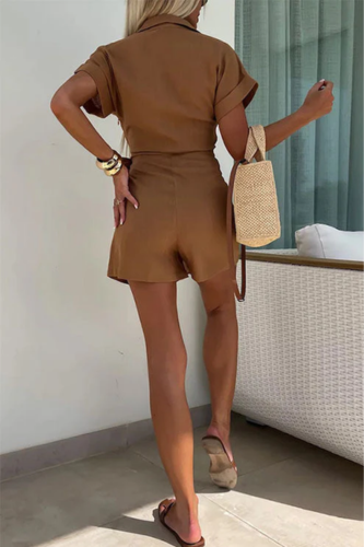 De Zayra Jumpsuit