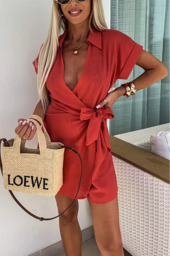 De Zayra Jumpsuit