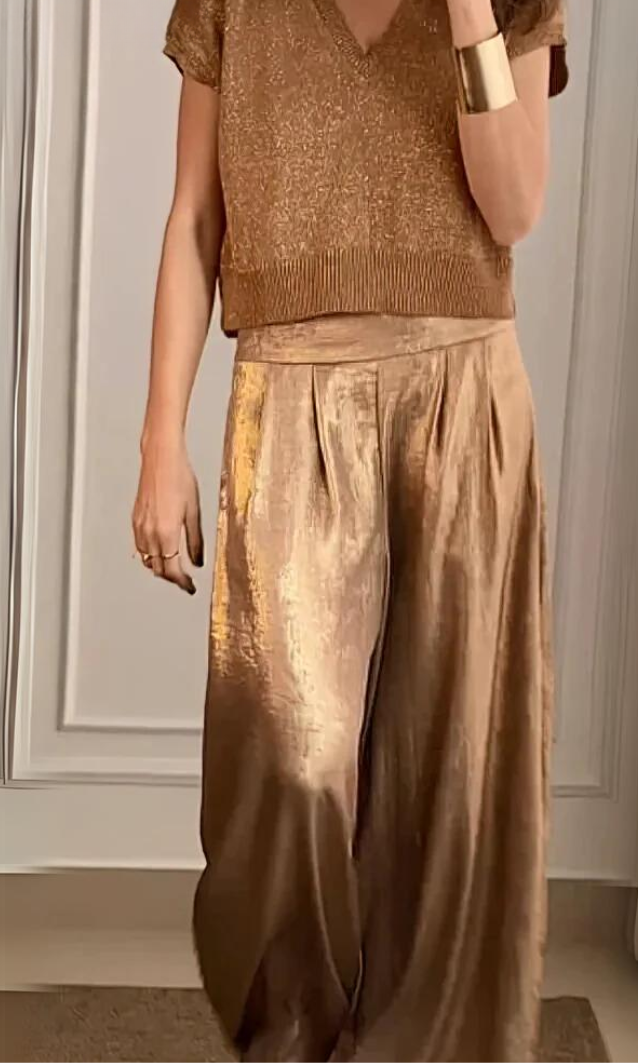 De Gouden Set