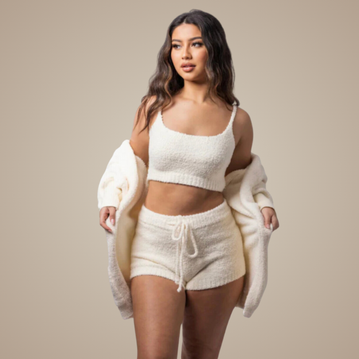 De Cosy Set