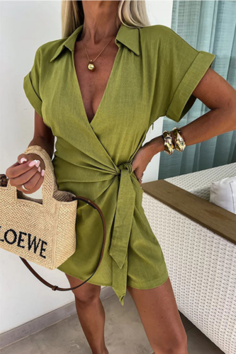 De Zayra Jumpsuit