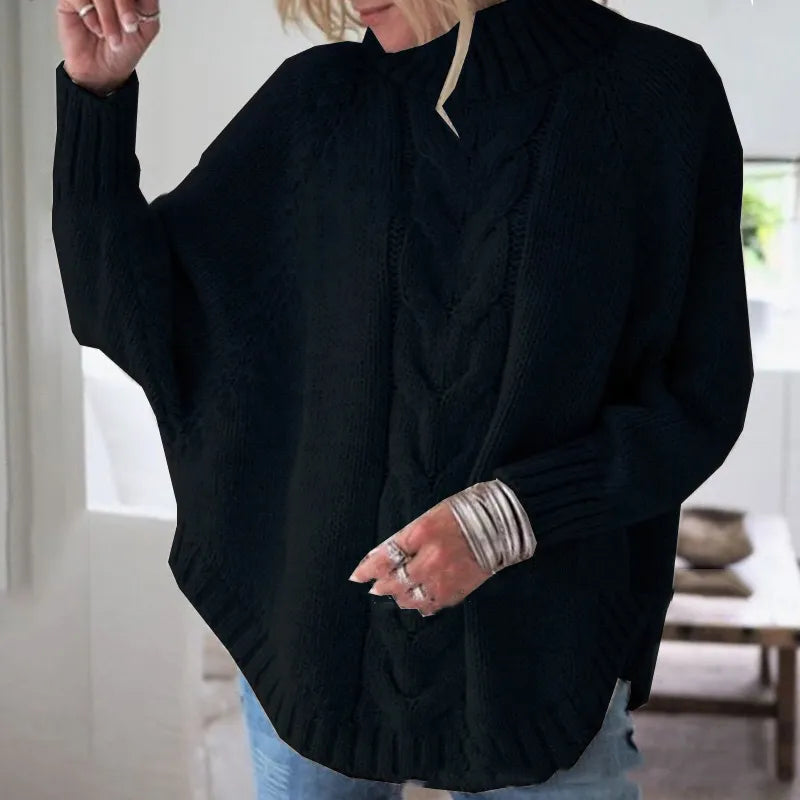 Solemn Sweater