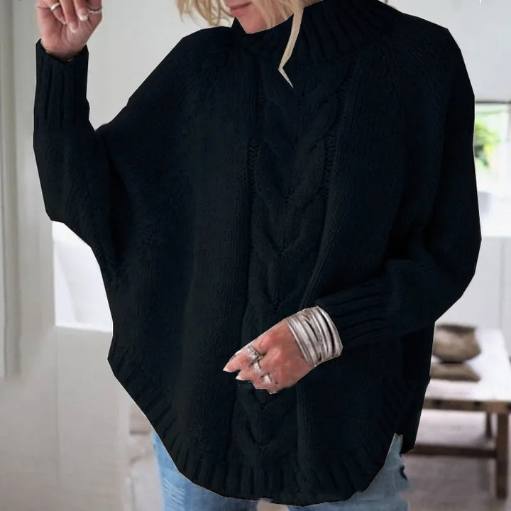 Solemn Sweater