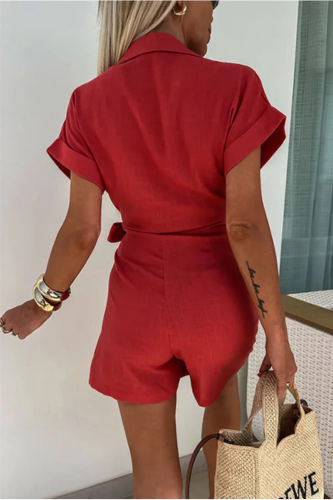De Zayra Jumpsuit