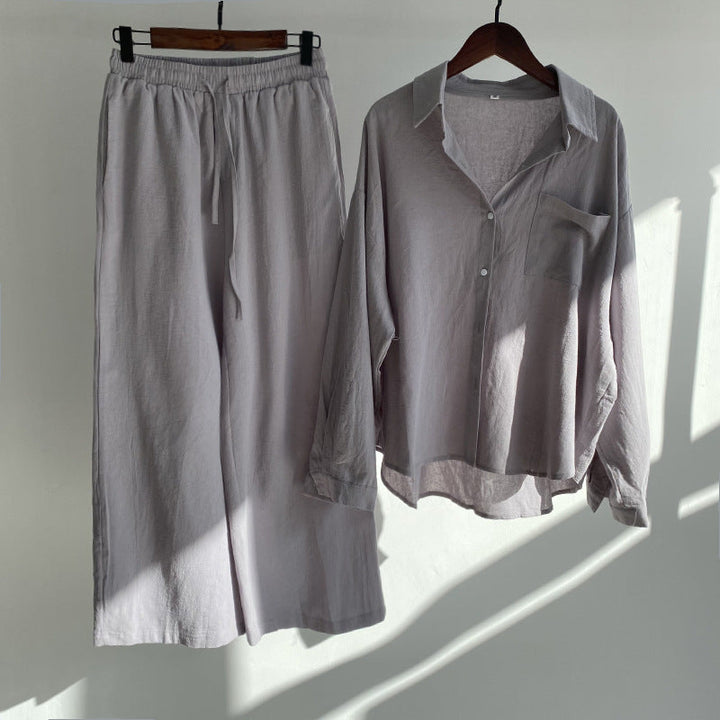 De Lotte Set