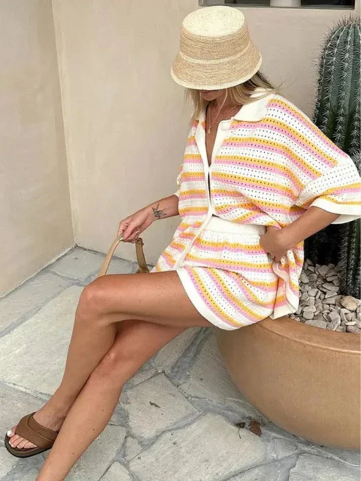 De Milana Set