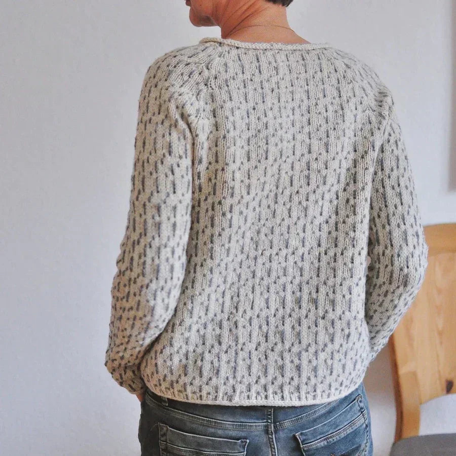 Emmas® | Elegante Gebreide Trui