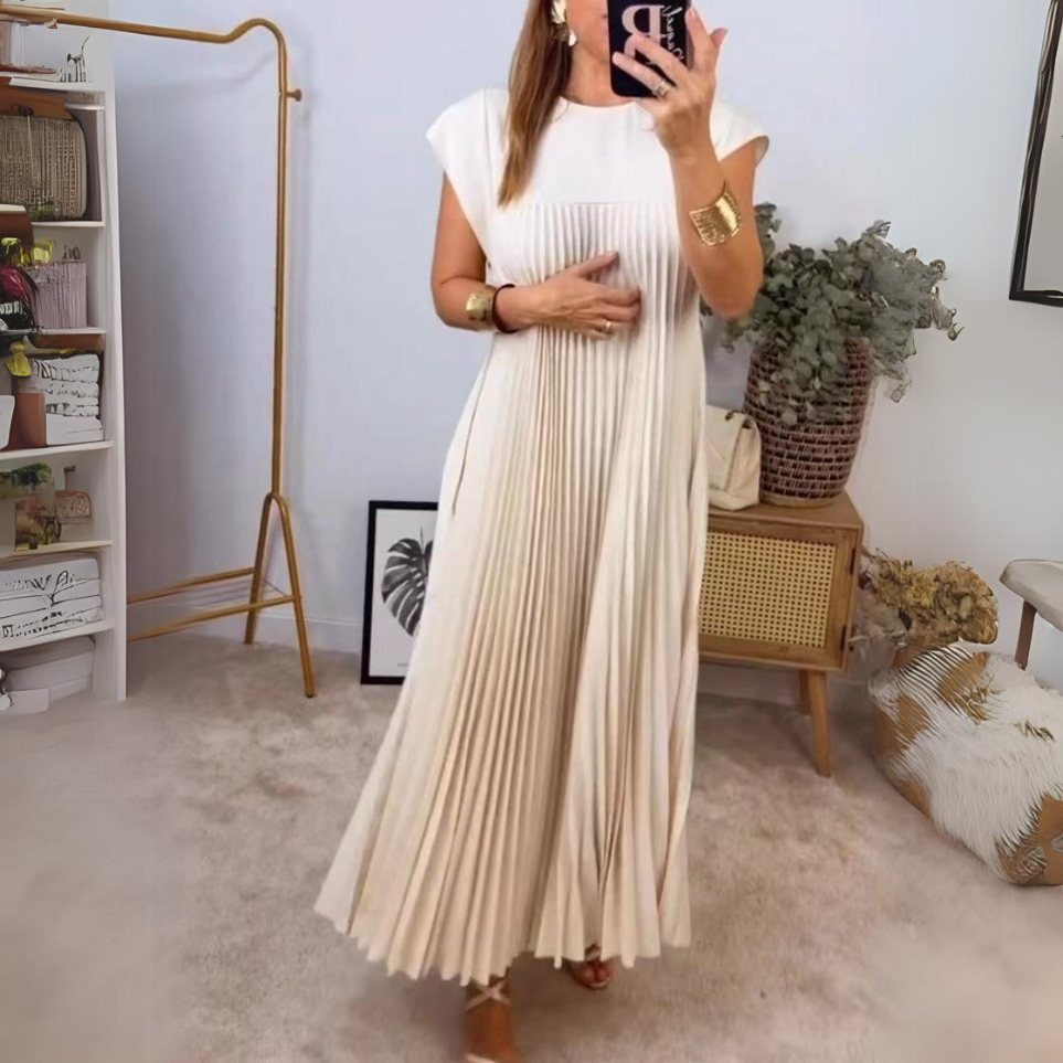Josie – Elegante, Klassieke Jurk