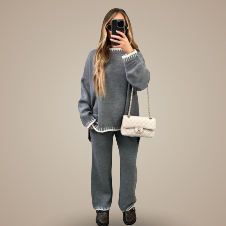 De Lisa Set