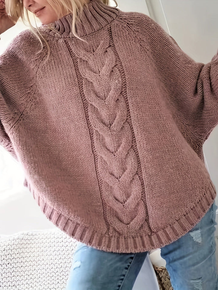 Solemn Sweater