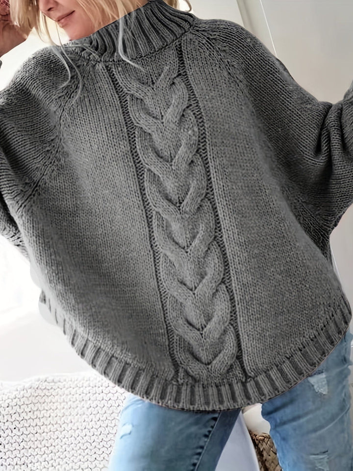Solemn Sweater
