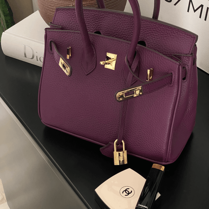 Emmas® | Subtiele Luxe Tas