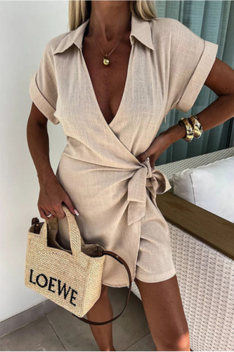 De Zayra Jumpsuit