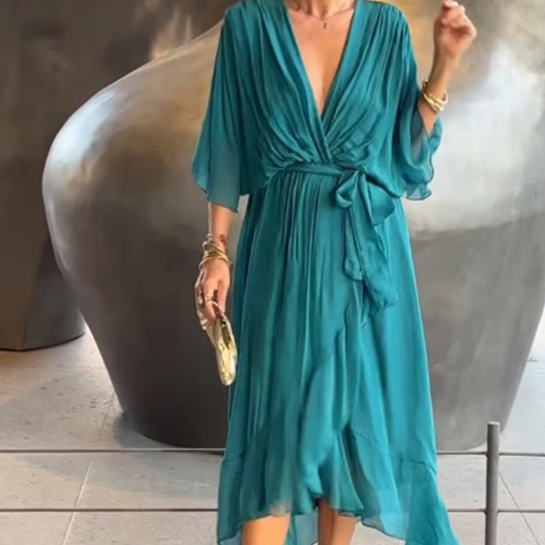Nicole – Elegante Jurk