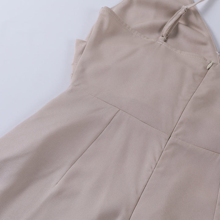Emmas® | Stijlvolle Straploze Jurk