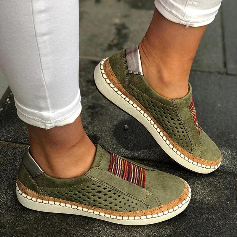Elara - Chique Boho Instappers