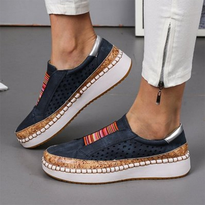 Elara - Chique Boho Instappers