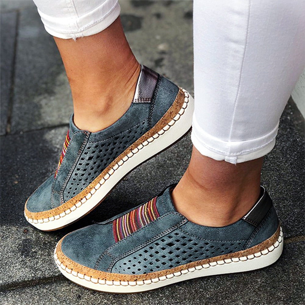 Elara - Chique Boho Instappers