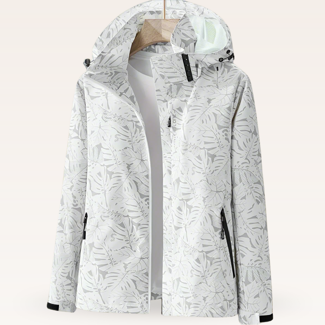Emmas® | Waterdichte zomerjas voor dames