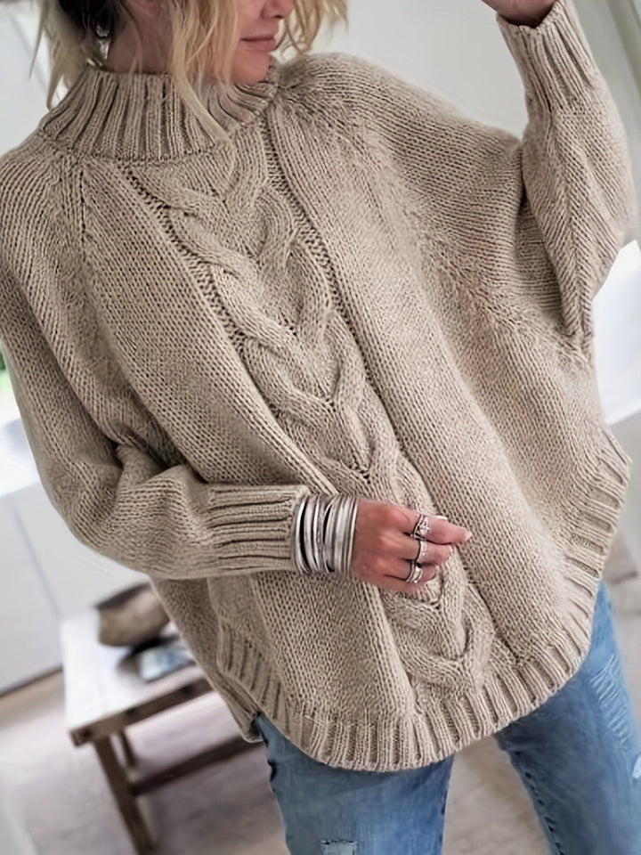 Solemn Sweater