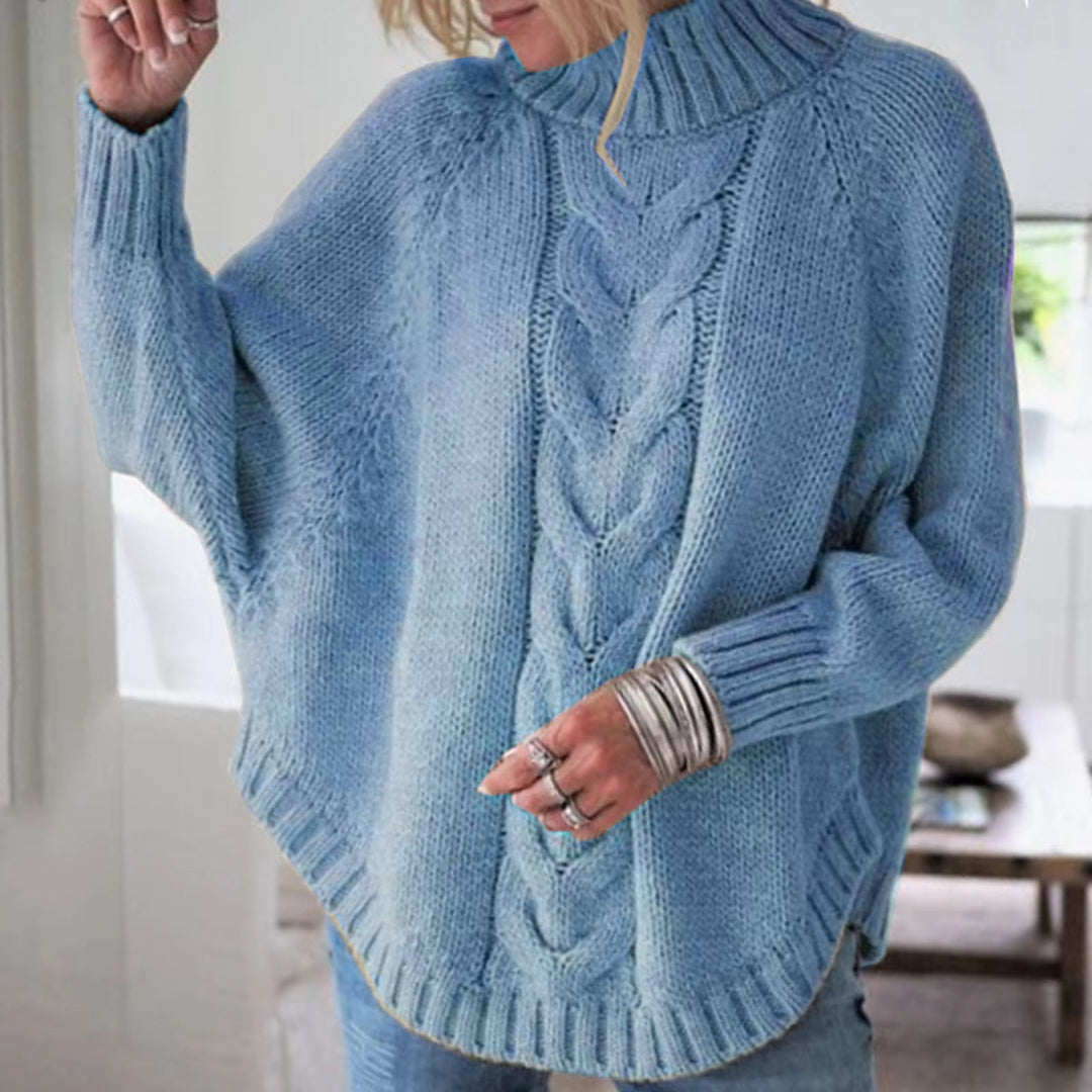 Solemn Sweater