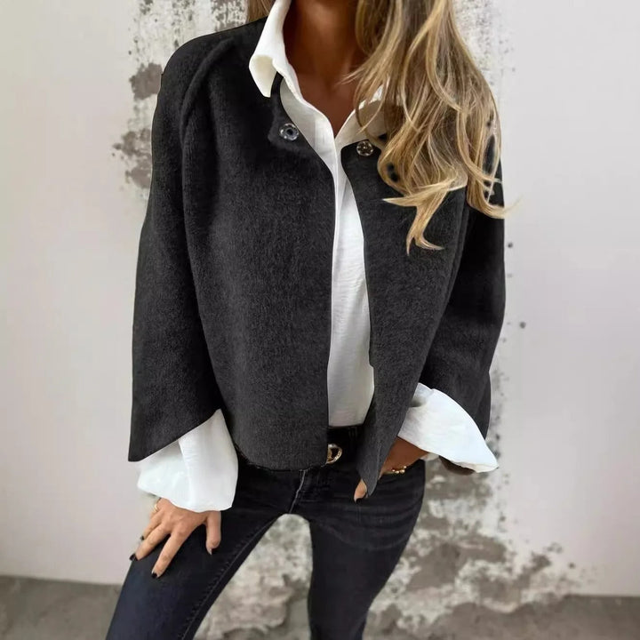 Hailie Coat
