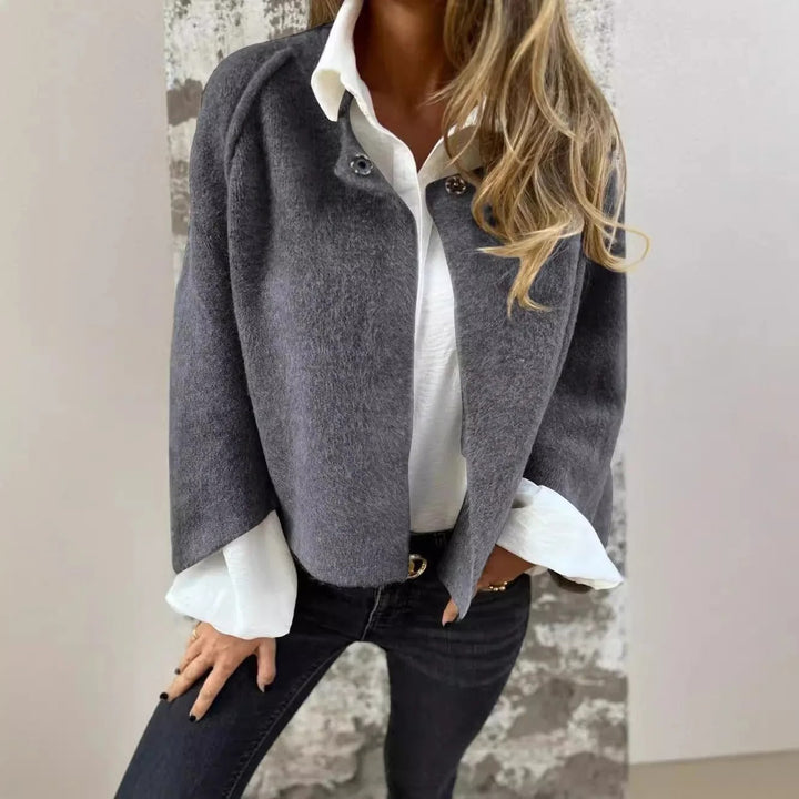 Hailie Coat