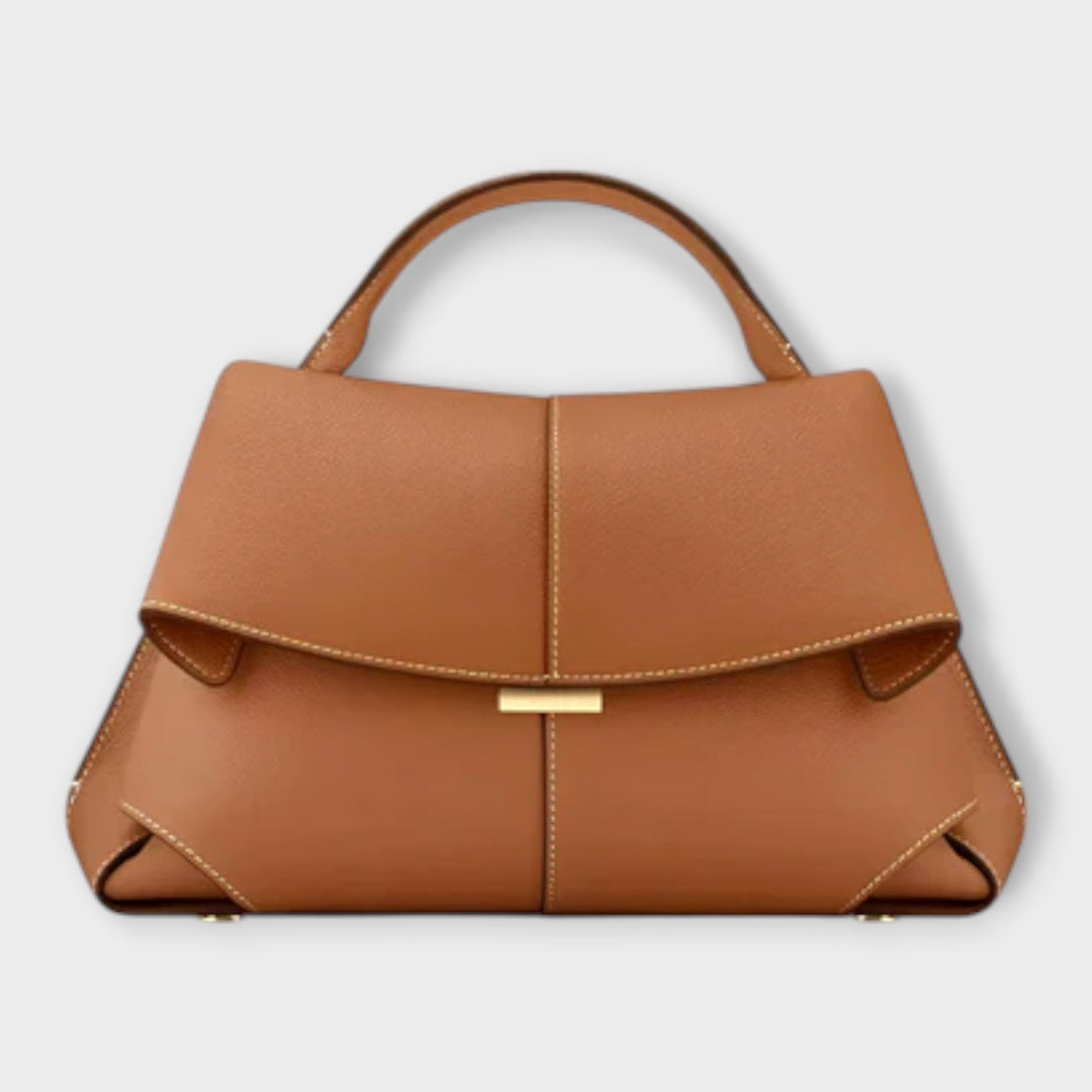 Emmas® | Luxe Leren Handtas