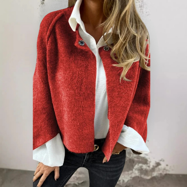 Hailie Coat