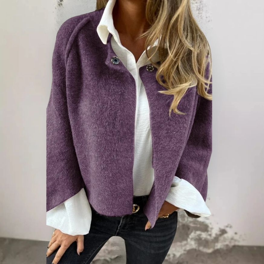 Hailie Coat