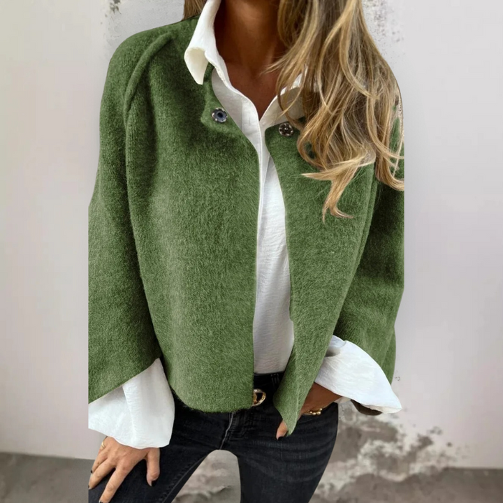 Hailie Coat