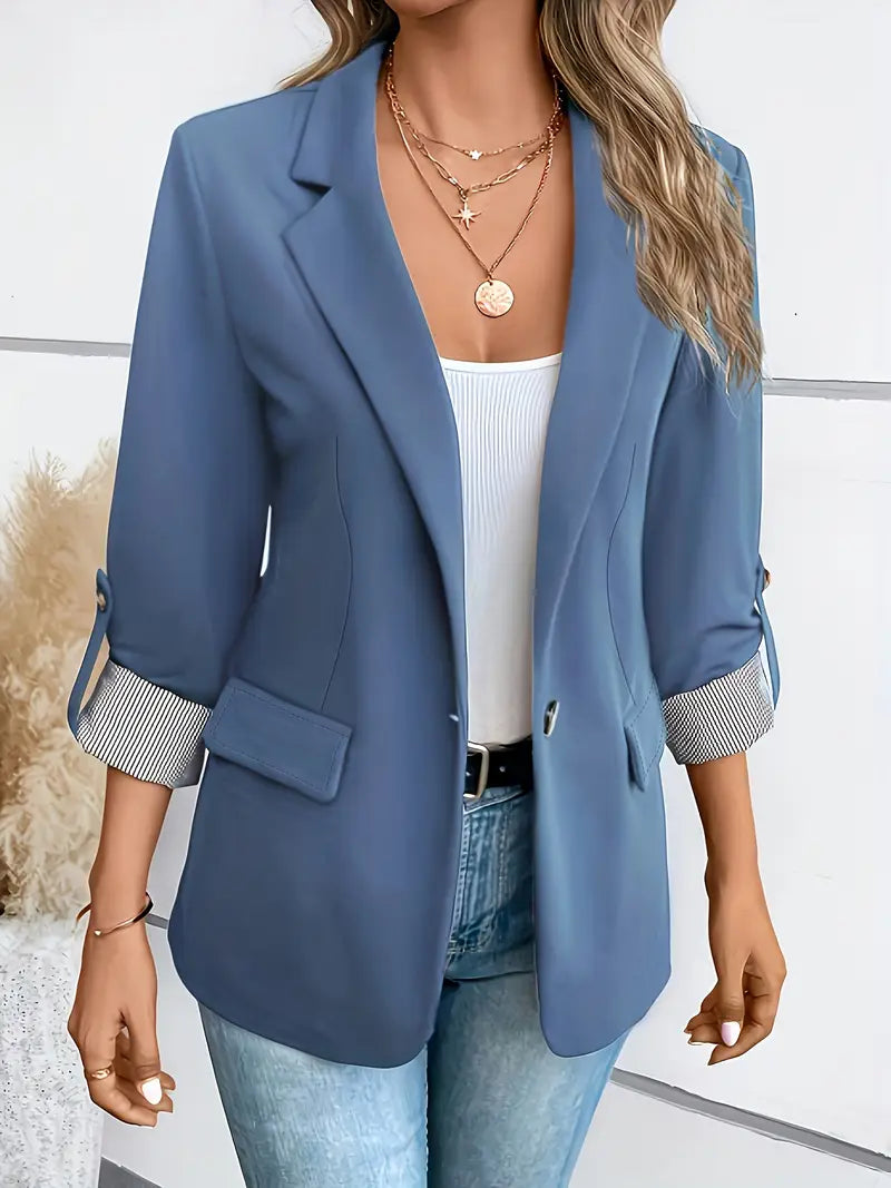 JASSEN & BLAZERS