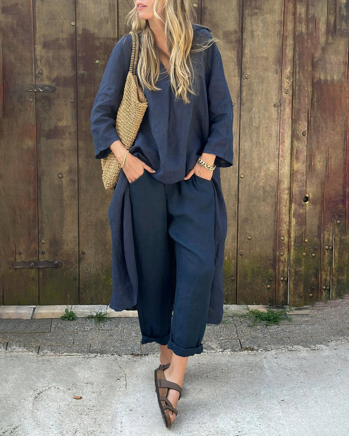Senna - Chique en Comfortabele Set