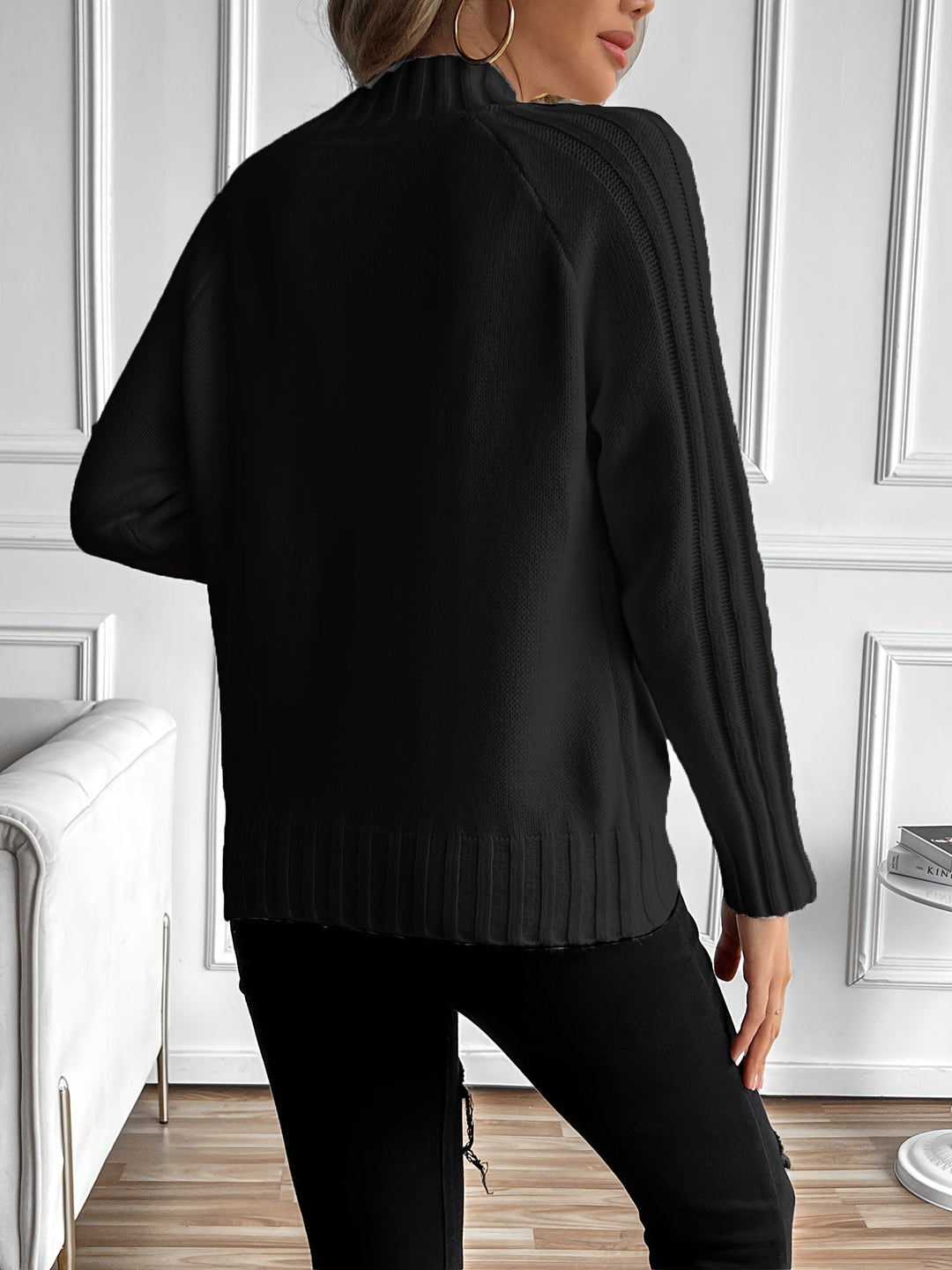 Emmas® | Elegante Coltrui