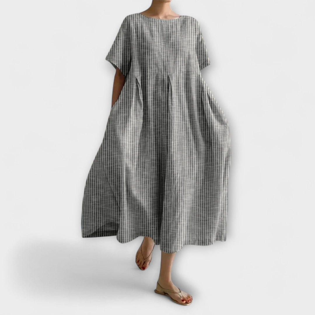 Solara - Breeze Maxi Jurk