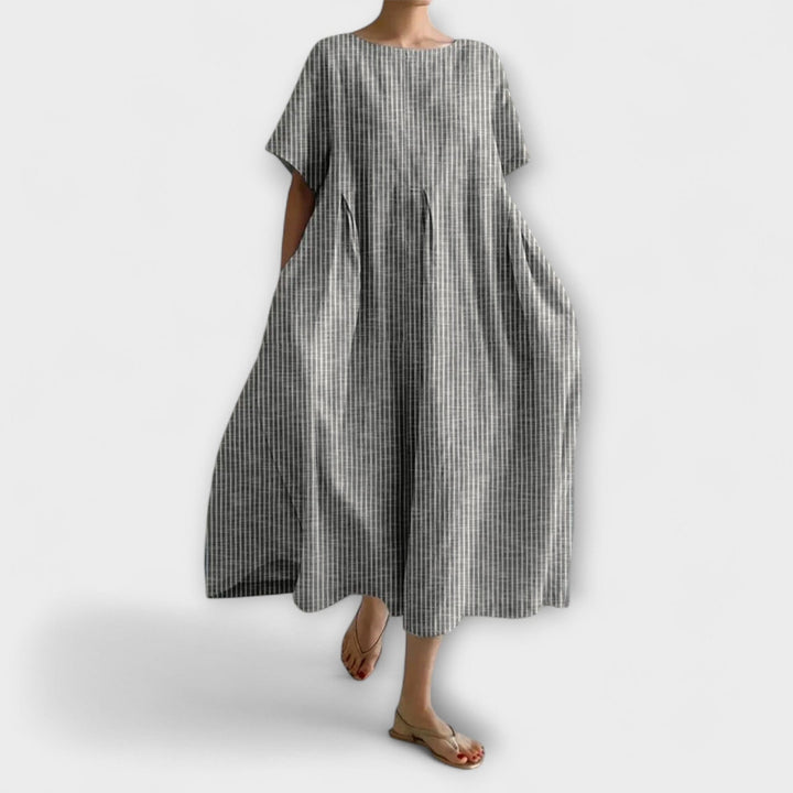Solara - Breeze Maxi Jurk