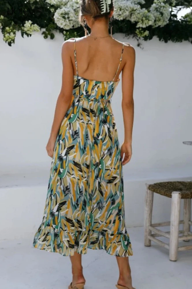 De Nili Jurk