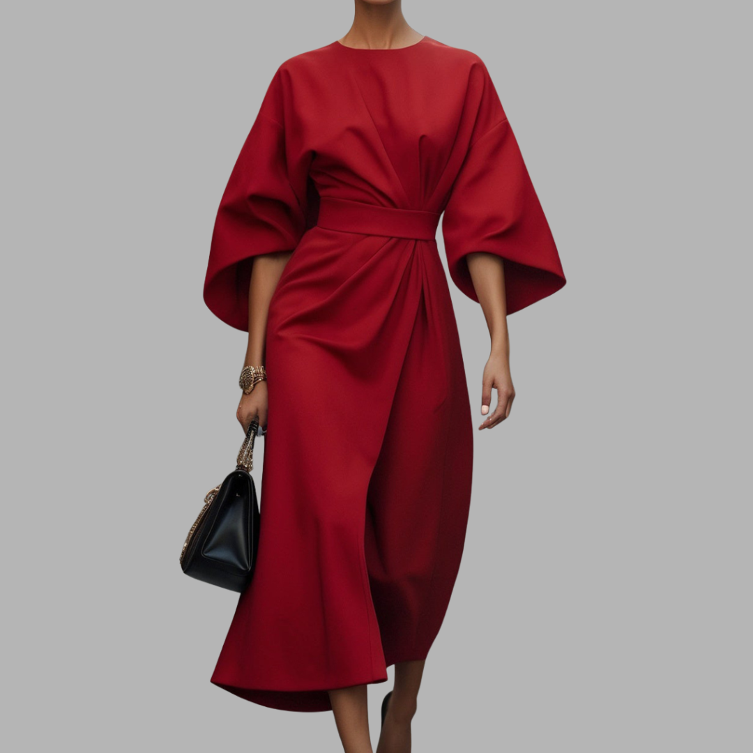 Nora - Elegante Jurk