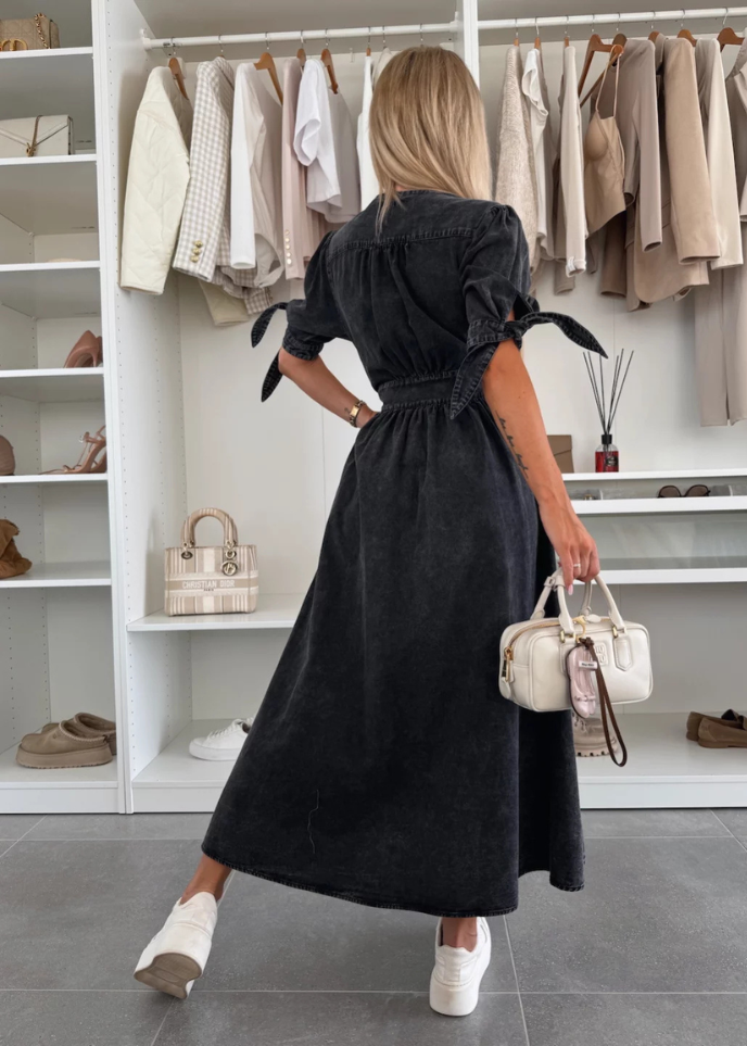 De Roxy Jurk