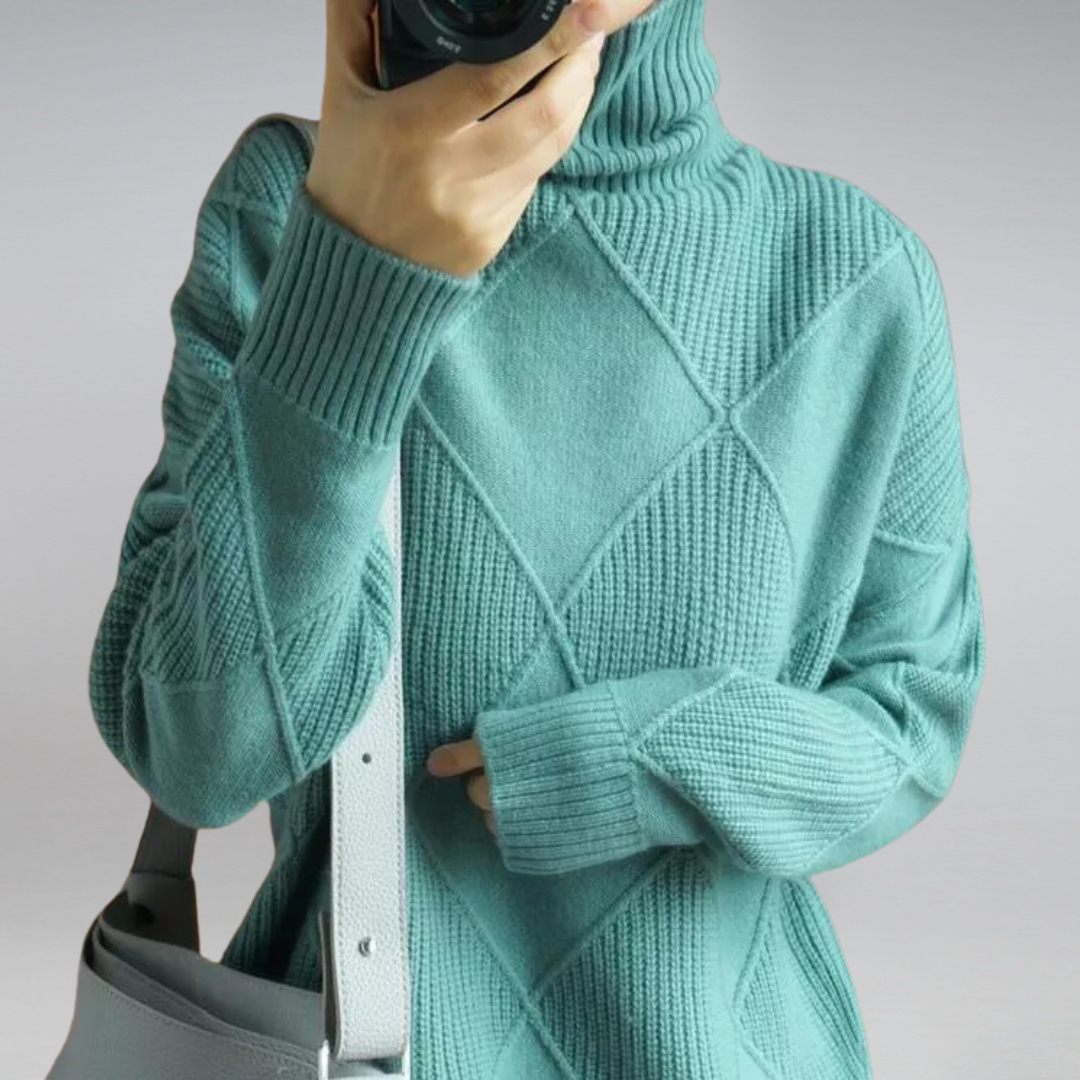 Emmas® | Trui Met Col