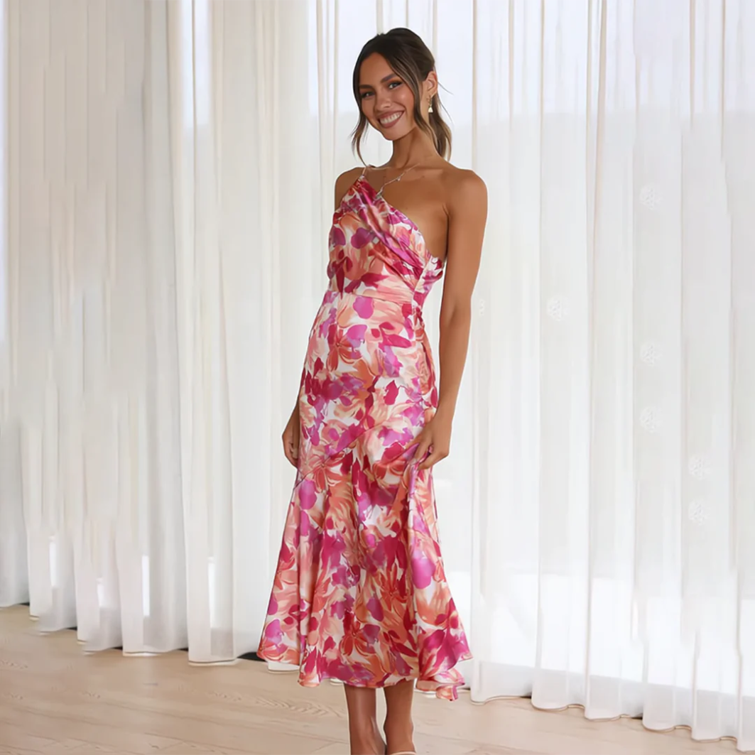 De Cassie Zomerjurk