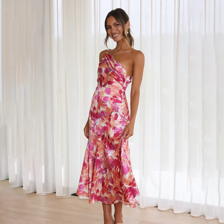 De Cassie Zomerjurk
