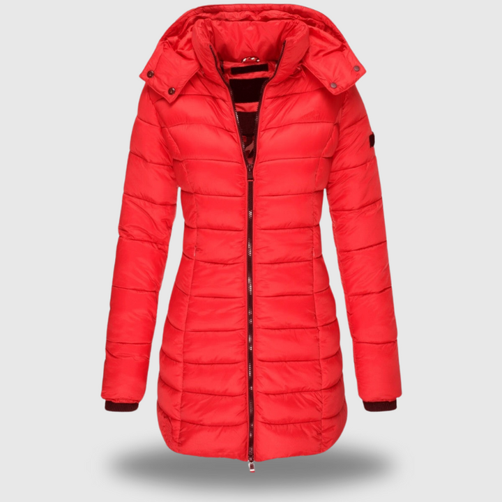 De Bernadith Coat