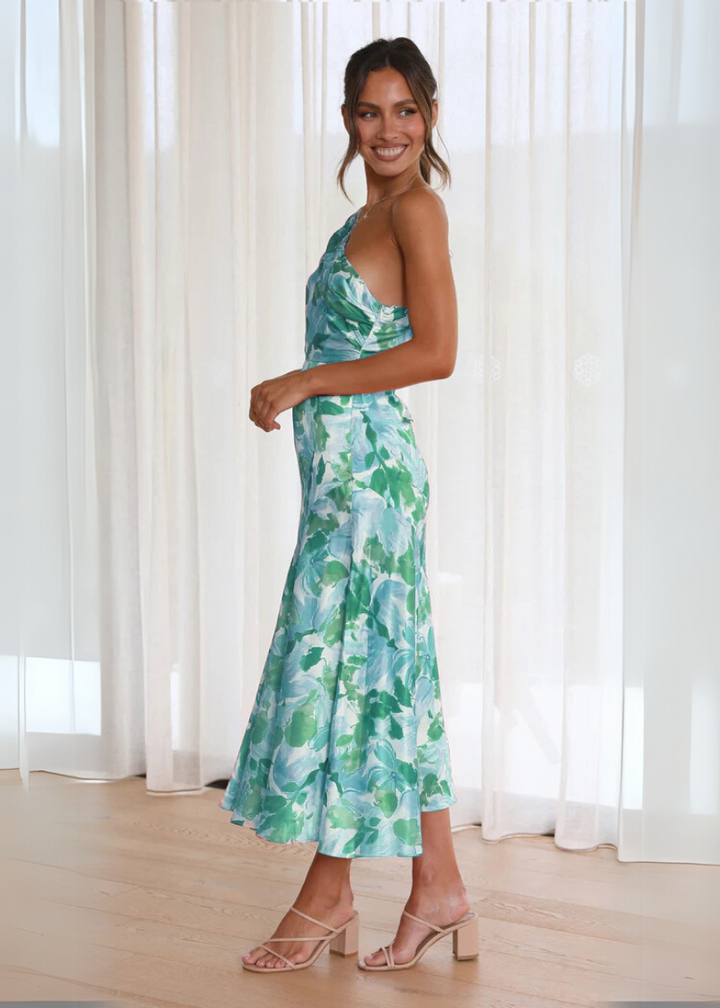 De Sienna Jurk