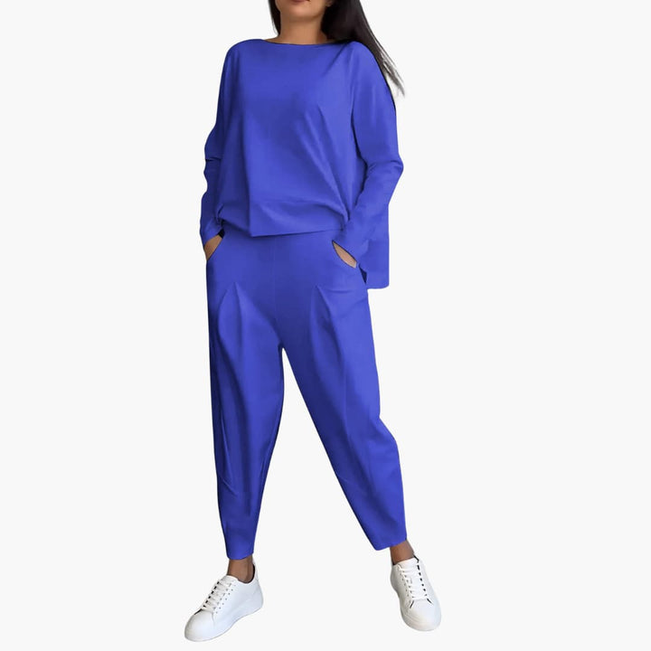 Briar - Veelzijdige Comfortabele Twee-Delige Set